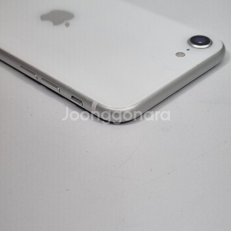 * AIPSE2 아이폰 SE2 128GB 화이트, 액정...--5