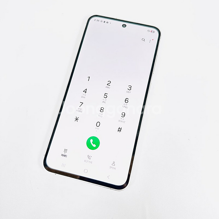 신폰급/25년11월] 갤럭시S24FE 옐로우 KT 25...--8