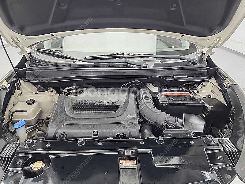 현대 투싼iX 2WD VGT LX20 중고차 선착순 판...--4
