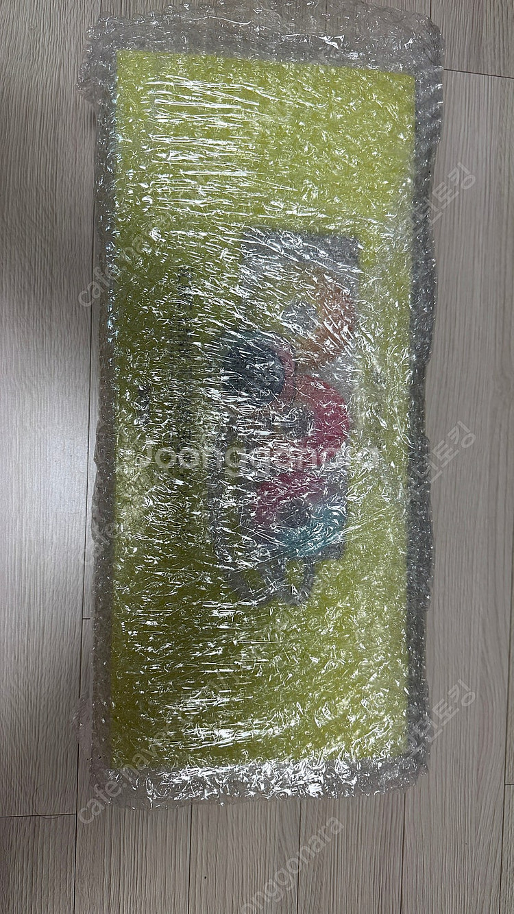 커세어 ICUE LINK TITAN 360 RX LCD...--1