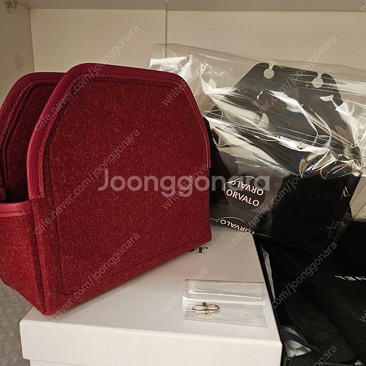 샤넬 가브리엘 백팩 스몰 새상품 팝니다.--8