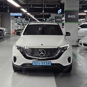 벤츠 EQC N293 EQC 4MATIC 중고차 선착순 판매합니다 ★전액할부★전국최저가★저신용★유튜브:뿅카TV★