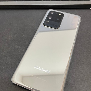 갤럭시S20울트라 256GB 그레이 상태좋은 중고24만팝니다.