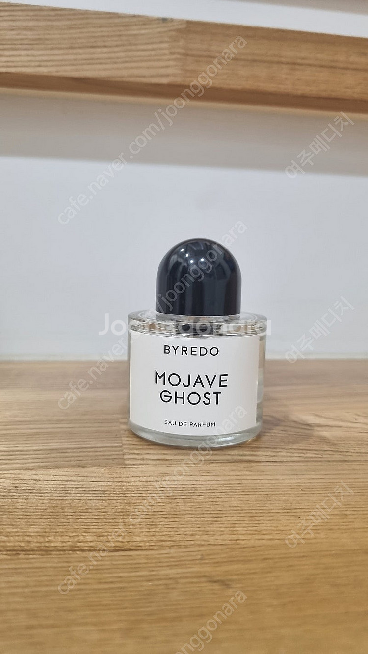 바이레도 모하비 고스트 50ml 국문택 판매합니다--0