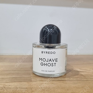 바이레도 모하비 고스트 50ml 국문택 판매합니다