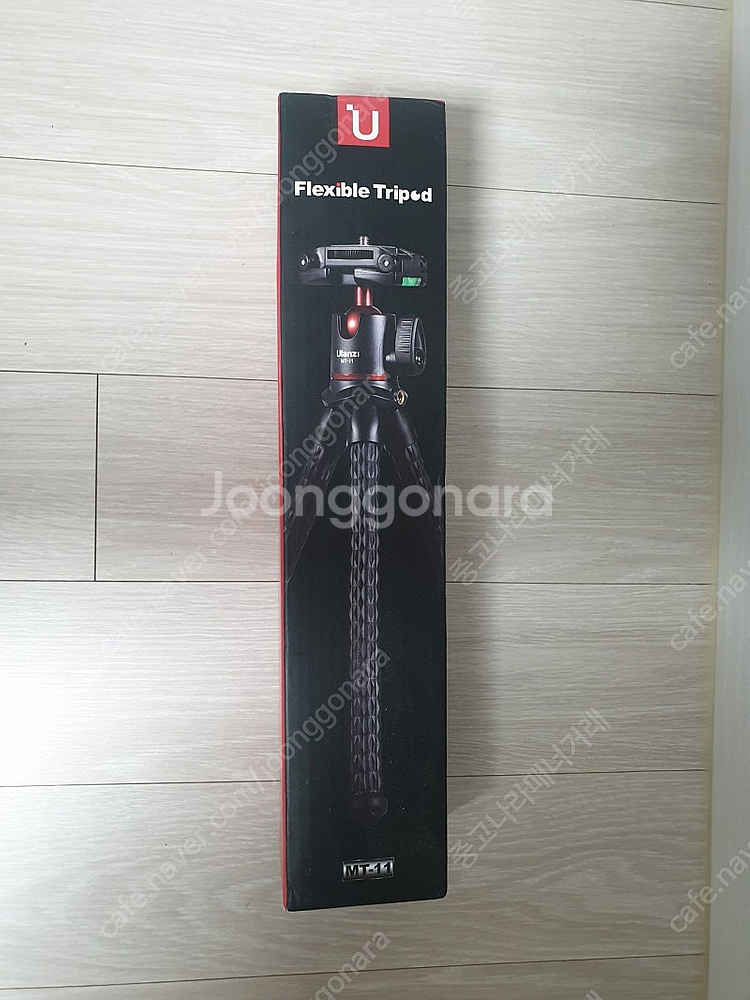 문어발 삼각대팝니다,울란지 스마트폰 삼각대팝니다--0