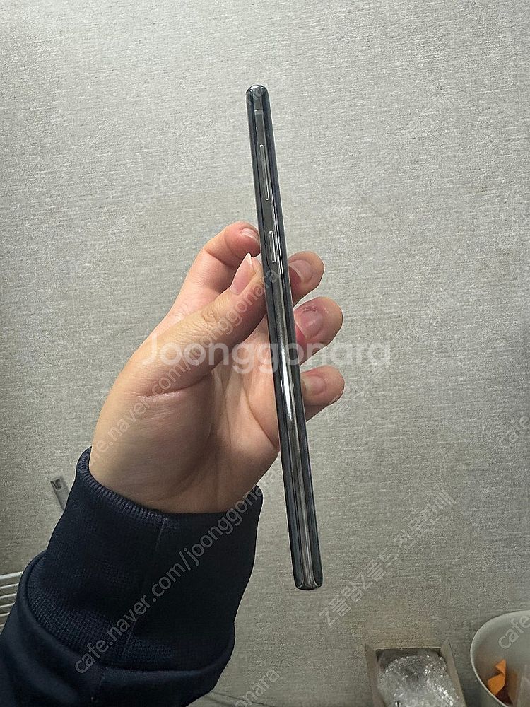삼성 갤럭시 노트10 12만원 초가성비 기능정상폰 판매...--4