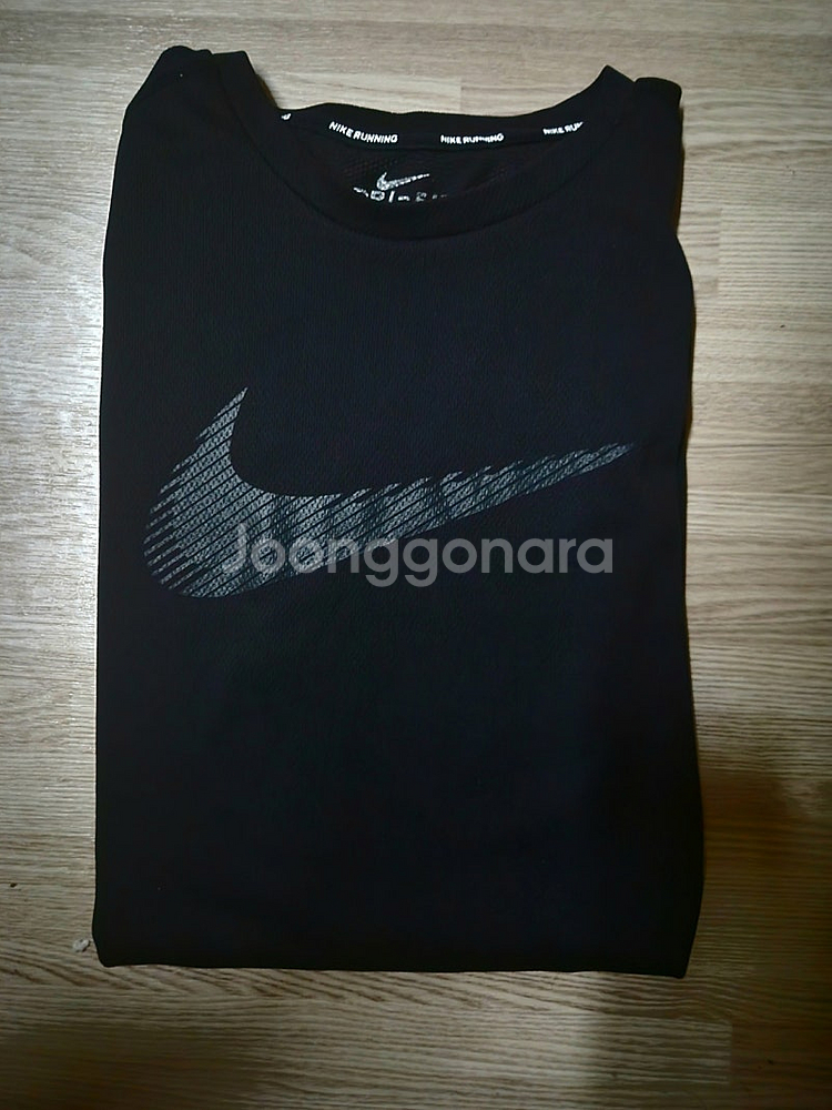 나이키 드라이핏 기능성 숏슬리브3개 + 언더아머 UA ...--3