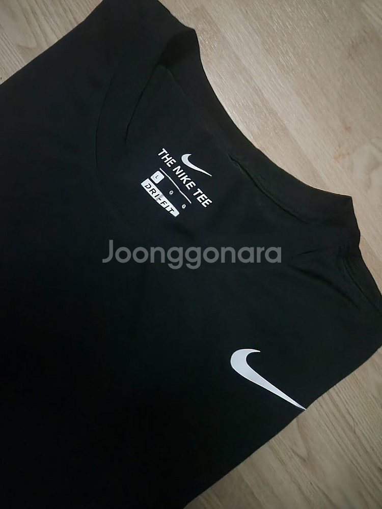 나이키 드라이핏 기능성 숏슬리브3개 + 언더아머 UA ...--8