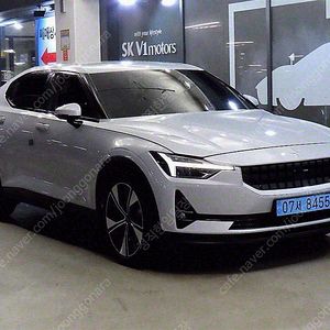 폴스타 폴스타2 롱레인지 싱글모터 중고차 최저가 판매합니다. ★전액할부★전국최저가★저신용★유튜브:뿅카TV★