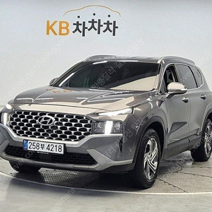 싼타페 중고 싼타페 더 뉴 싼타페 중고 가격 회색 2021년식 83,042km 디젤 2.2 2WD 프레스티지 중고차 할부 구매 후기