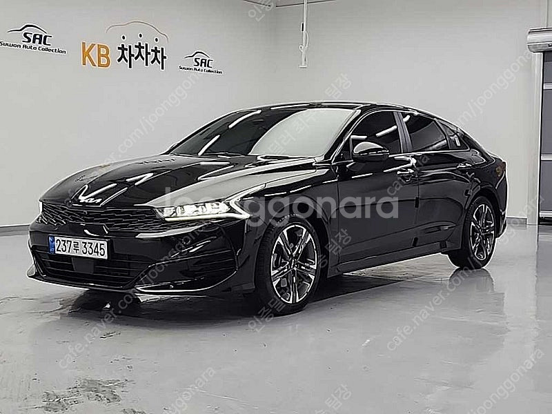 K5 중고 K5 3세대 중고차 2022년식 39,604...--0