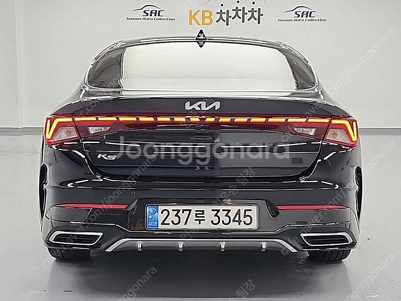 K5 중고 K5 3세대 중고차 2022년식 39,604...--4
