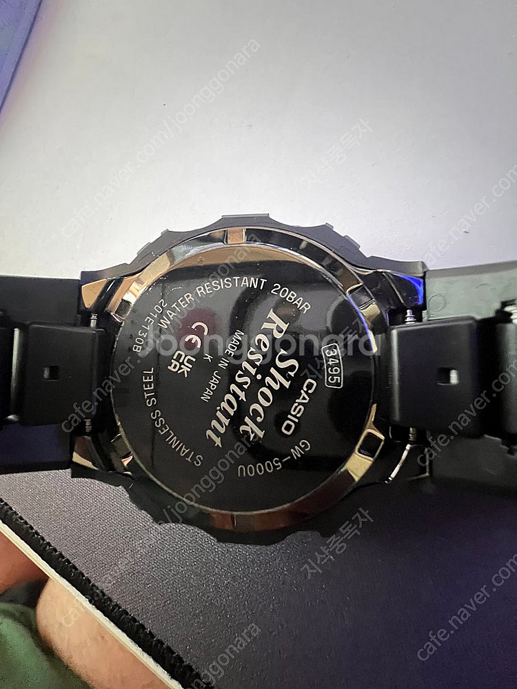 GW-5000U-1JF +신메코 펍니다--1