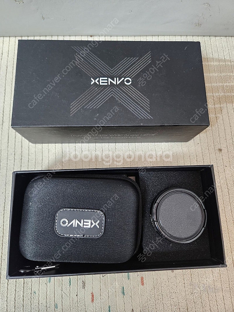 xenvo 휴대폰용 광각렌즈 1만원--0