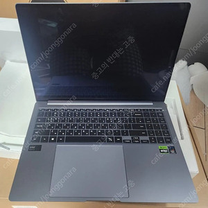 갤럭시 북4 울트라9 4070 64GB 2TB (NT960XGL-X94A)