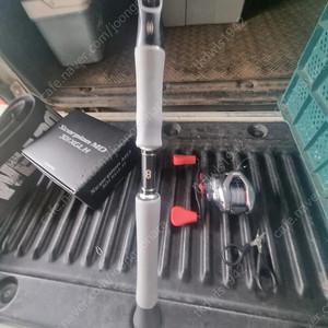 더블에이치 웨폰바주카 팝니다.(빅베로드)