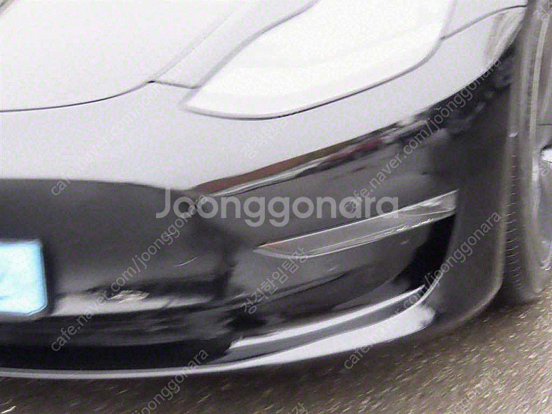 테슬라 모델 3 롱 레인지 중고 판매합니다 ★전액할부★...--6
