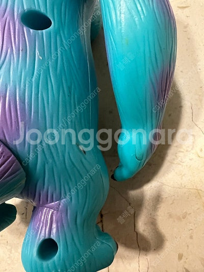 4 맥도날드 해피밀 토이외 빈티지토이 몬스터주식회사 미...--5