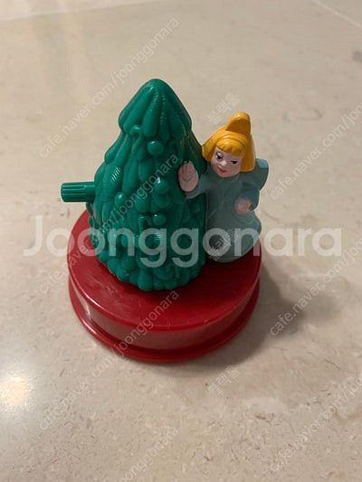 4 맥도날드 해피밀 토이외 빈티지토이 몬스터주식회사 미...--7