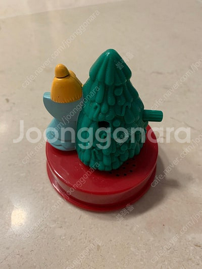 4 맥도날드 해피밀 토이외 빈티지토이 몬스터주식회사 미...--9