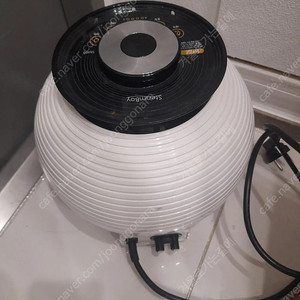 스팀보이 온수매트 S6400본체 온수 보일러