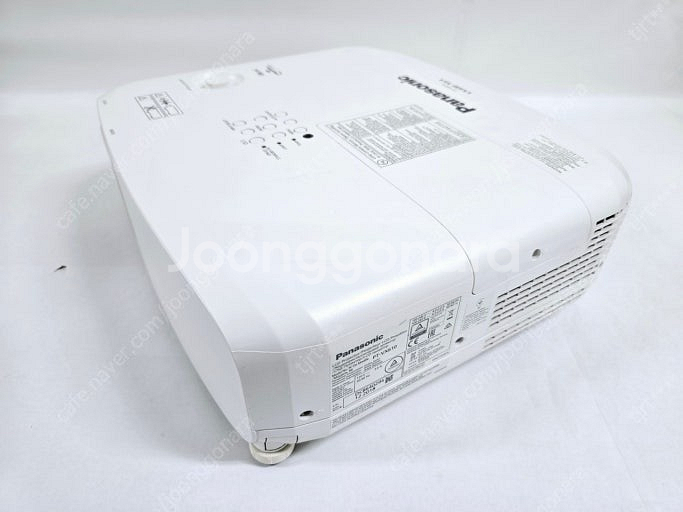 파나소닉 PT-VX610 5500안시 빔프로젝트--0