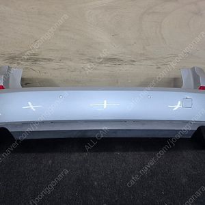 BMW F07 5GT 35i 리어범퍼 후범퍼 (전기형) 25만원