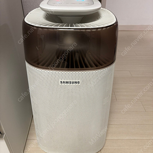 삼성 공기청정기(AX40M3030WMD)