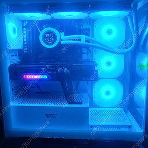 7800x3d 9070xt