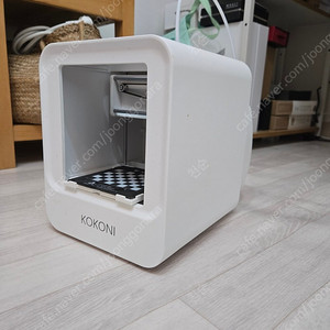 kokoni 3d프린터 팝니다.