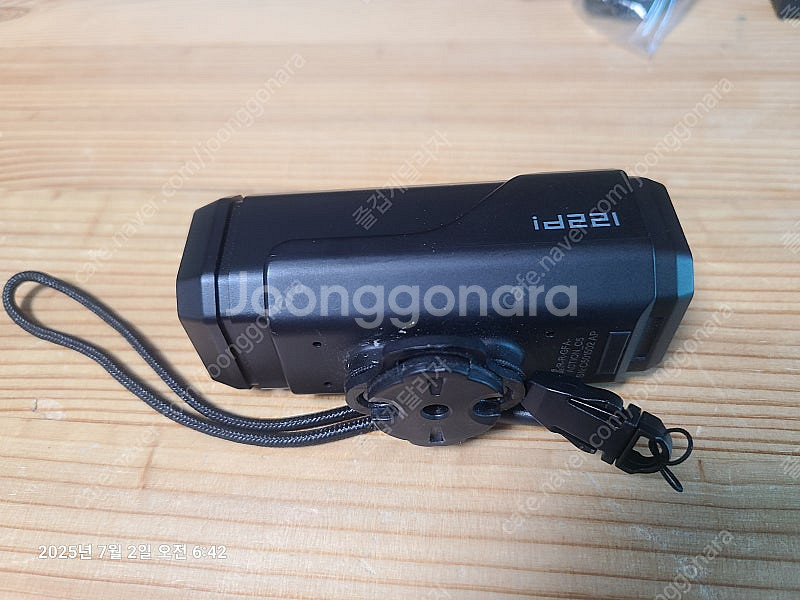 ID221 액션 C5 자전거 오토바이 블랙박스 액션캠 ...--3