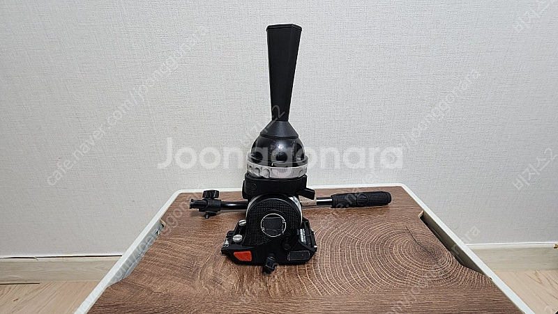 셔틀러에이스XL헤드(Sachtler ACE XL)--2