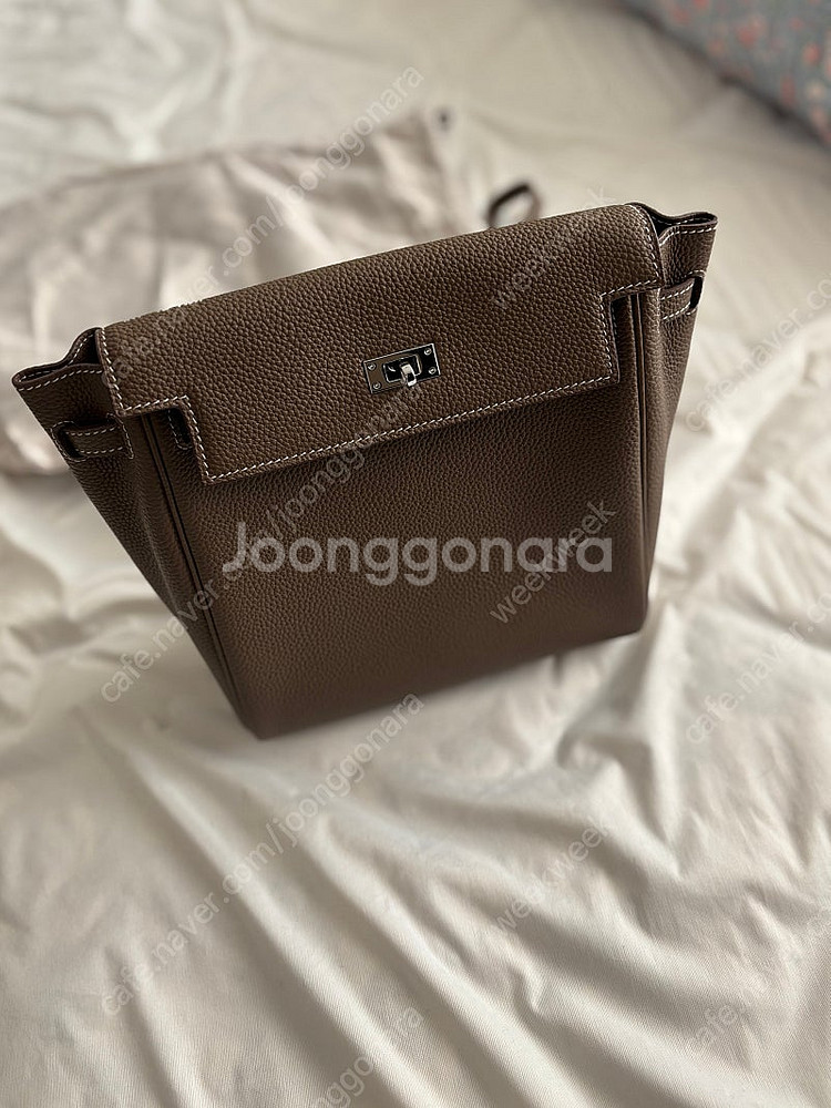 켈리백 에토프 백팩--1