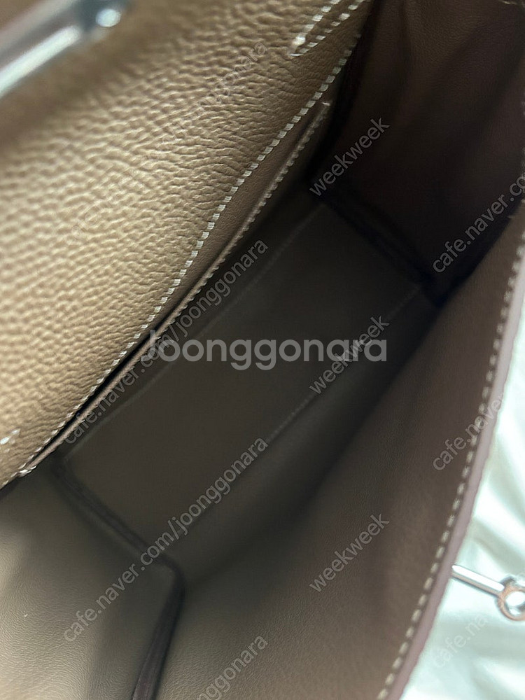 켈리백 에토프 백팩--2