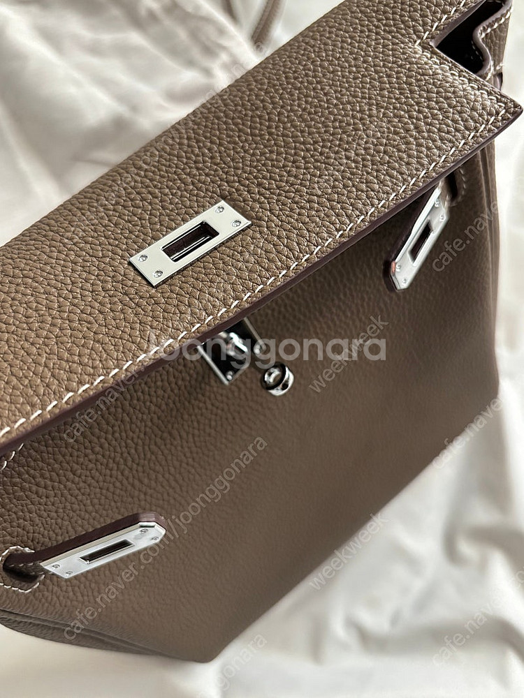 켈리백 에토프 백팩--3