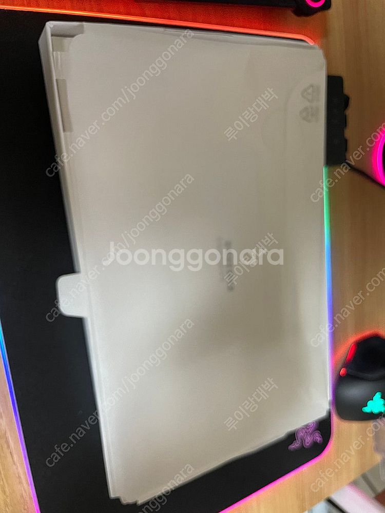 [20만]삼성 갤럭시 A9플러스 5G 64GB 개봉만한...--5