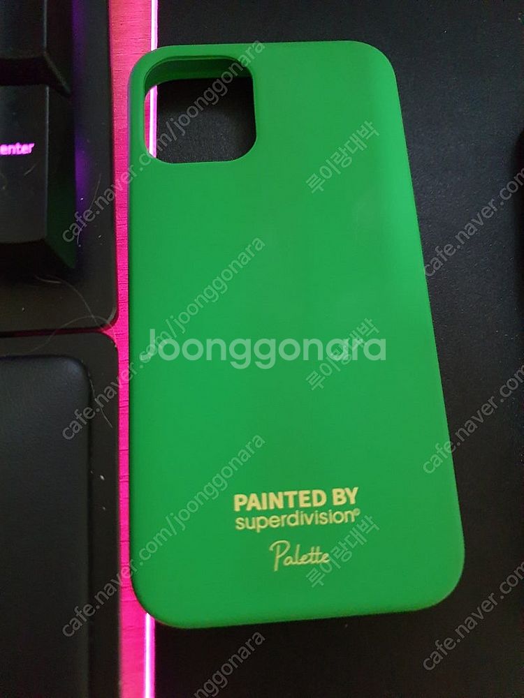 [16만]아이폰12 미니128GB 화이트 +배터리교체1...--8