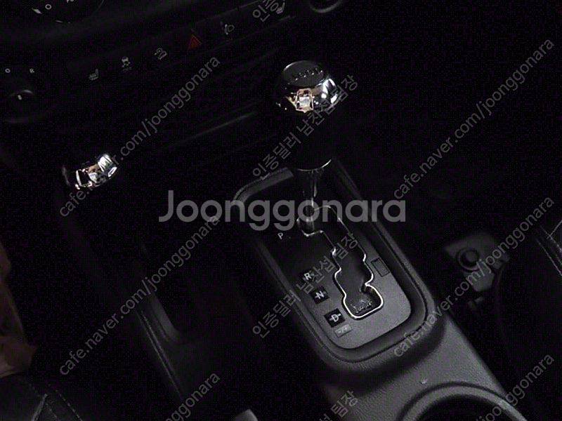 지프 랭글러 중고 JEEP 랭글러 2017년식 3.6 ...--7