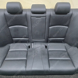 BMW F10 5시리즈 전기형 2열시트 10만원