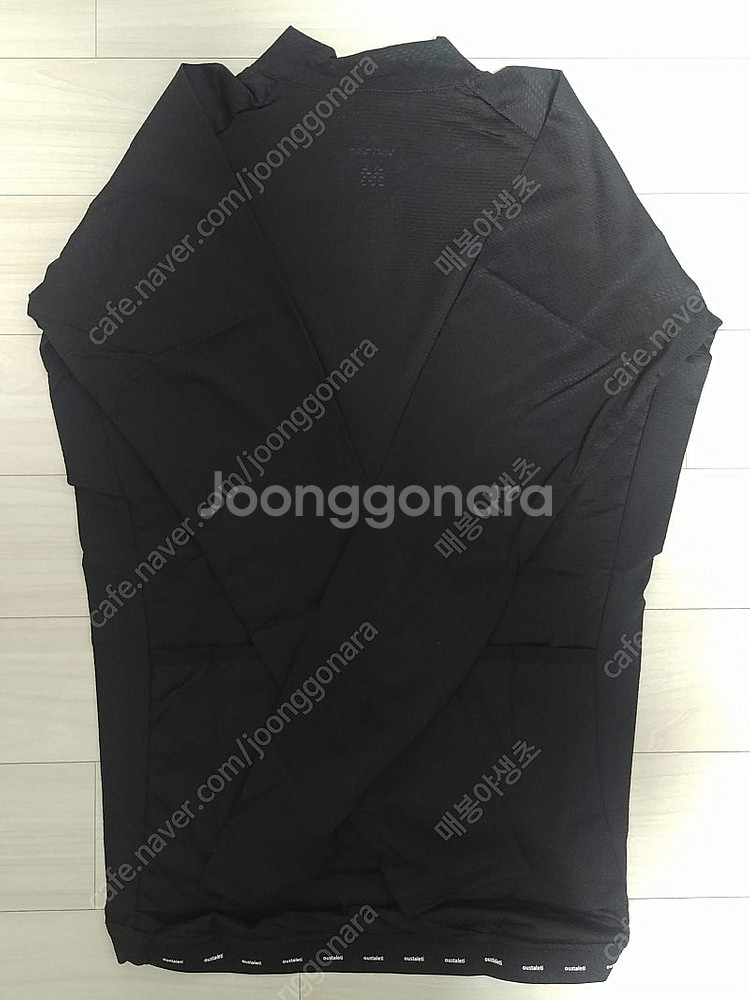 새상품 자전거 긴팔 져지(M)--2