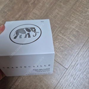 샹테카이 쿠션 아우라
