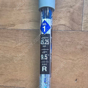 젝시오(XXIO) FG 9.5도 R 남성드라이버 팝니다.