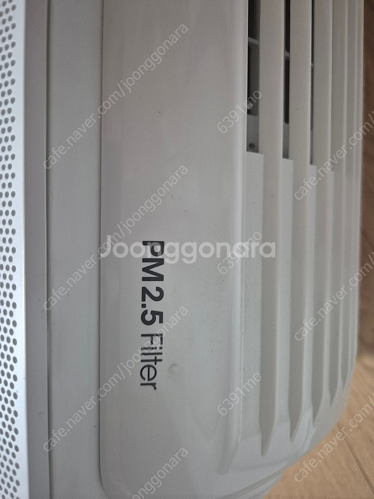 삼성투인원에어컨용 벽걸이에어컨실내기 AR06R5170H...--2