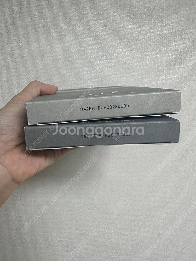 몰바니 디락셀팩 (오키도키팩)--1