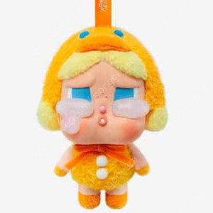 팝마트 크라이베이비 오리 크라잉어게인