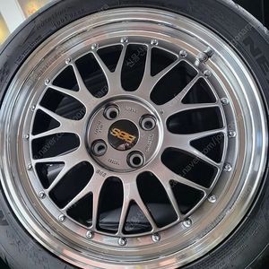 정품 bbs lm 17인치 bkbd