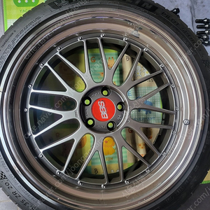 정품 bbs lm 20인치 bkbd f90 m5 .m2.m3.m4