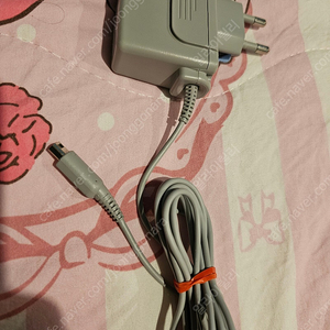 닌텐도 3ds 정품 충전기 (2ds, dsi 겸용)