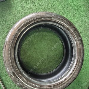 225 50 18 한국타이어 s2 as 중고타이어 1개 5만원